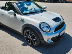 Silber Gebraucht 2012 Mini Cooper S Roadster Cabrio | 9.999 € (Guter Preis)