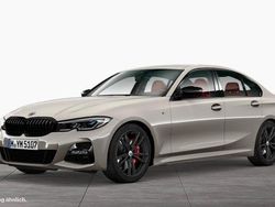 Oxidgrau Gebraucht 2022 BMW 330 M Sport Limousine | 31.500 € (Fairer Preis)
