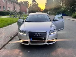 Grau Gebraucht 2011 Audi A6 Kombi | 6.300 € (Superpreis)