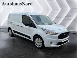Weiß Gebraucht 2019 Ford Transit Van / Kleinbus | 13.900 € (Etwas zu teuer)