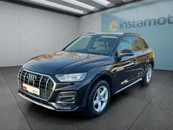Schwarz Gebraucht 2024 Audi Q5 SUV | 46.949 € (Fairer Preis)