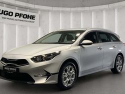 Silber Neu 2025 Kia Ceed Sportswagon Vision Kombi | 23.290 € (Fairer Preis)