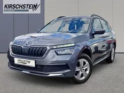 Grau Gebraucht 2023 Skoda Kamiq Ambition SUV | 19.990 €