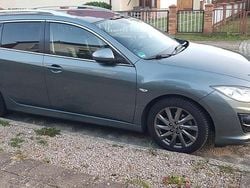 Gebraucht 2012 Mazda 6 Kombi | 5.600 € (Fairer Preis)