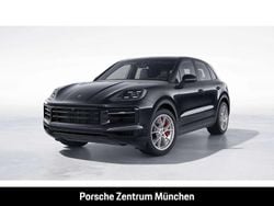 Chromitschwarzmetallic Gebraucht 2025 Porsche Cayenne S SUV | 108.900 € (Superpreis)