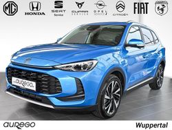 Blau Gebraucht 2025 MG ZS Luxury Limousine | 25.880 €