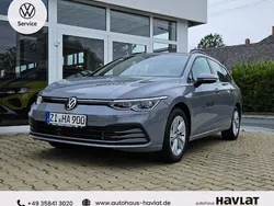 Gebraucht 2024 VW Golf VIII Life Kombi | 30.850 € (Etwas zu teuer)
