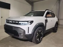 Weiß Neu 2025 Dacia Duster Extreme SUV | 27.200 € (Guter Preis)