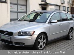 Silber Gebraucht 2004 Volvo V50 Kombi | 2.950 € (Etwas zu teuer)