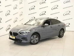 Grau Gebraucht 2022 BMW 216 Coupé | 24.400 € (Fairer Preis)