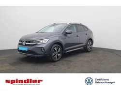 Grau Gebraucht 2024 VW Taigo Style SUV | 23.480 € (Superpreis)