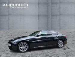 Schwarz Gebraucht 2023 Alfa Romeo Giulia Sprint Sprint Coupé | 36.800 €