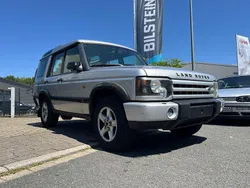 Silber Gebraucht 2004 Land Rover Discovery 3 SUV | 8.999 € (Guter Preis)