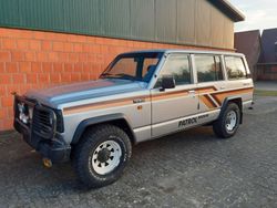 Silber Gebraucht 1988 Nissan Patrol SUV | 17.900 €