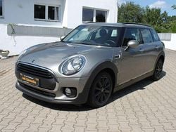 Grau Gebraucht 2016 Mini One Clubman Kombi | 12.950 € (Fairer Preis)