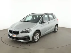 BMW 216 Active Tourer