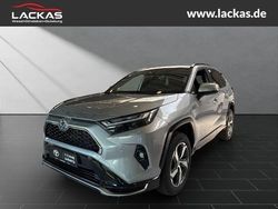 Silber Neu 2025 Toyota RAV4 Hybrid Comfort SUV | 52.450 € (Guter Preis)