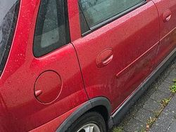 Andere farben Gebraucht 2005 Opel Corsa Kleinwagen | 800 € (Superpreis)