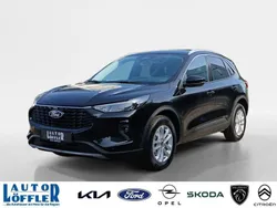 Schwarz Gebraucht 2024 Ford Kuga Titanium SUV | 29.906 € (Fairer Preis)