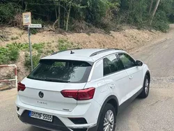 Gebraucht 2021 VW T-Roc United SUV | 15.500 €