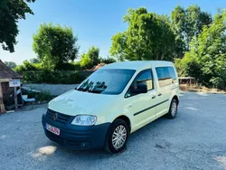 Gebraucht 2005 VW Caddy Life Van / Kleinbus | 1.999 € (Fairer Preis)
