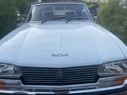 Peugeot 304