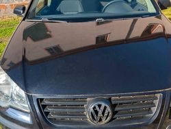 Schwarz Gebraucht 2008 VW Polo Trendline Limousine | 2.400 € (Fairer Preis)