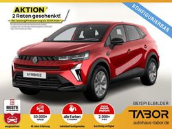 Rot Neu 2025 Renault Symbioz Evolution SUV | 26.232 € (Guter Preis)