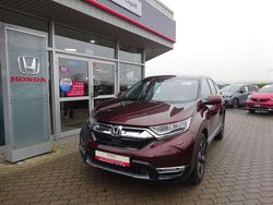 Braun Gebraucht 2020 Honda CR-V Elegance SUV | 25.990 € (Fairer Preis)