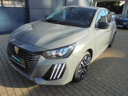 Gebraucht 2024 Peugeot 208 Allure Kleinwagen | 20.850 € (Fairer Preis)