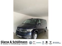 Othercolor Gebraucht 2024 VW T6.1 Comfortline Van | 46.950 € (Superpreis)