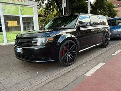 Grau Gebraucht 2013 Ford Flex SUV | 16.900 €