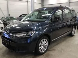 Andere Gebraucht 2021 VW Caddy Maxi Style Van / Kleinbus | 38.700 € (Etwas zu teuer)