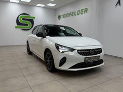 Weiß Gebraucht 2020 Opel Corsa Elegance Kleinwagen | 11.490 € (Fairer Preis)