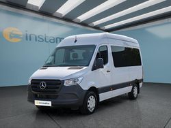 Weiß Gebraucht 2024 Mercedes Sprinter Van | 50.299 €
