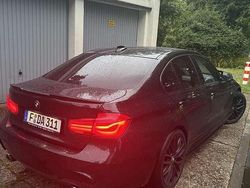 Gebraucht 2016 BMW 318 M Sport Limousine | 15.000 € (Etwas zu teuer)