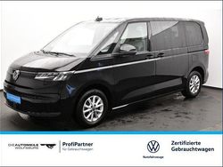 Deep black perleffekt Gebraucht 2024 VW T7 Pro Van | 47.990 € (Superpreis)
