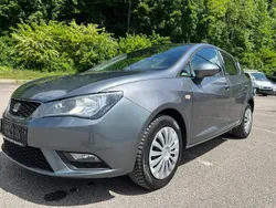 Grau Gebraucht 2013 Seat Ibiza Kleinwagen | 3.800 € (Guter Preis)