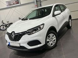 Weiß Gebraucht 2021 Renault Kadjar SUV | 14.995 € (Guter Preis)