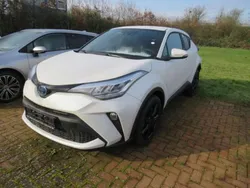 Super white 2 Gebraucht 2024 Toyota C-HR SUV | 23.400 € (Superpreis)