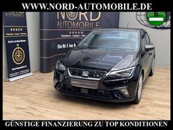 Schwarz Gebraucht 2021 Seat Ibiza Beats Limousine | 15.900 € (Fairer Preis)