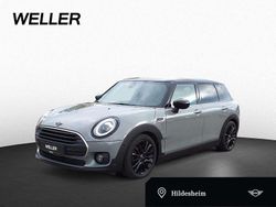 Moonwalk grey (grau) Gebraucht 2020 Mini Cooper Clubman Kombi | 17.450 € (Fairer Preis)