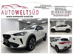 Candyweiß Gebraucht 2023 Cupra Formentor SUV | 25.450 € (Guter Preis)