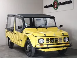 Atacama yellow Gebraucht 1969 Citroën Méhari Cabrio | 24.990 €
