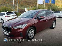 Piemont rot Gebraucht 2022 BMW 225 Van / Kleinbus | 32.690 € (Teuer)