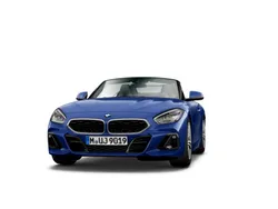 Gebraucht 2024 BMW Z4 Efficient Dynamics Cabrio | 58.773 €
