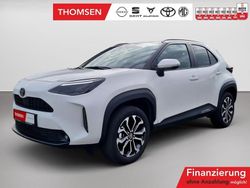 Schneewei Neu 2025 Toyota Yaris Cross SUV | 29.985 € (Fairer Preis)