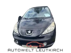 Other Gebraucht 2009 Peugeot 207 Urban Move Limousine | 1.980 € (Fairer Preis)