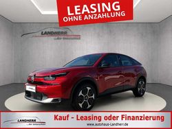 Rot elixir Neu 2025 Citroën C4 Limousine | 20.450 € (Superpreis)