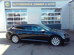 Schwarz Gebraucht 2022 VW Arteon Elegance Limousine | 27.900 € (Fairer Preis)